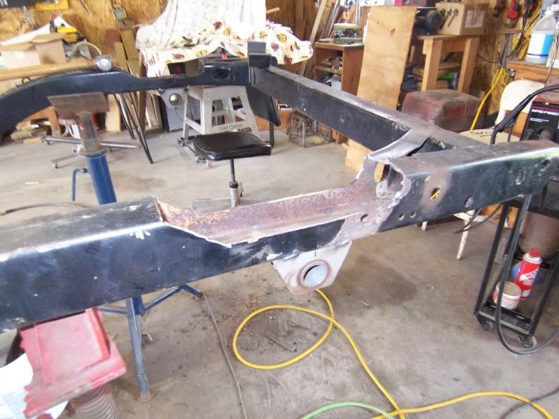 Rear leaf springs 1955 Chevy 1956 chevy 1957 Chevy Forum